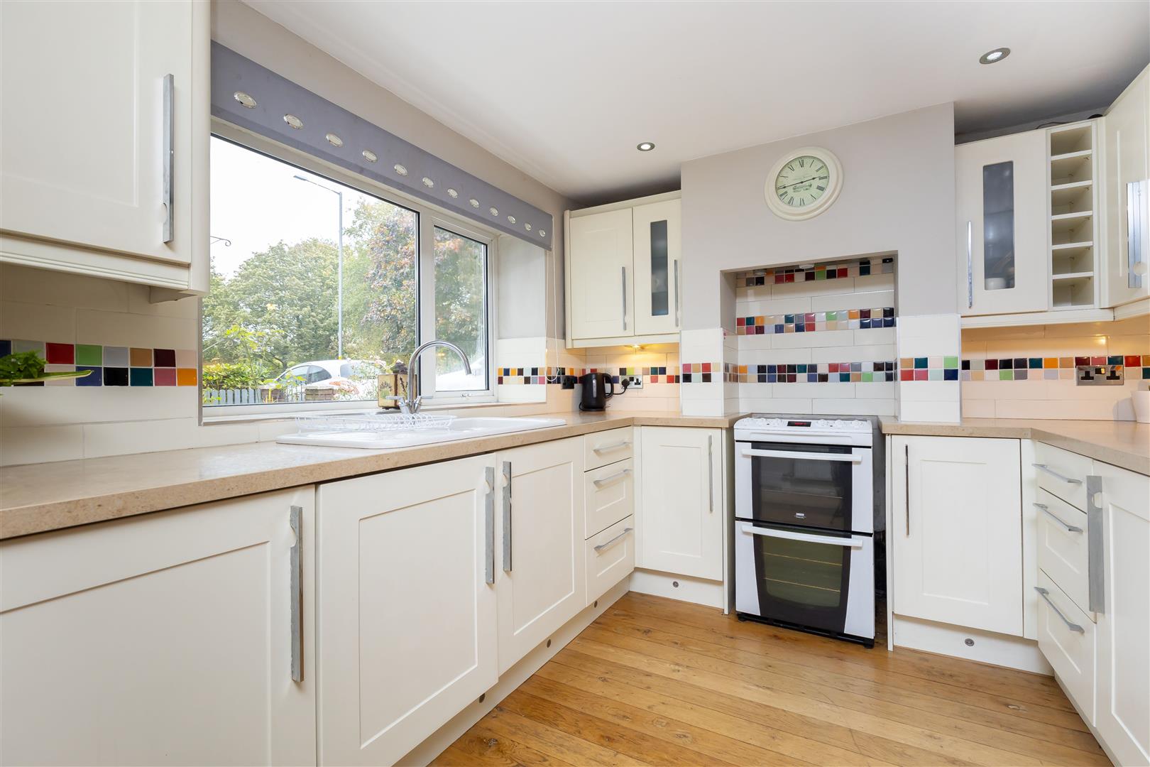2 bed property in Dunkirk Lane, Leyland